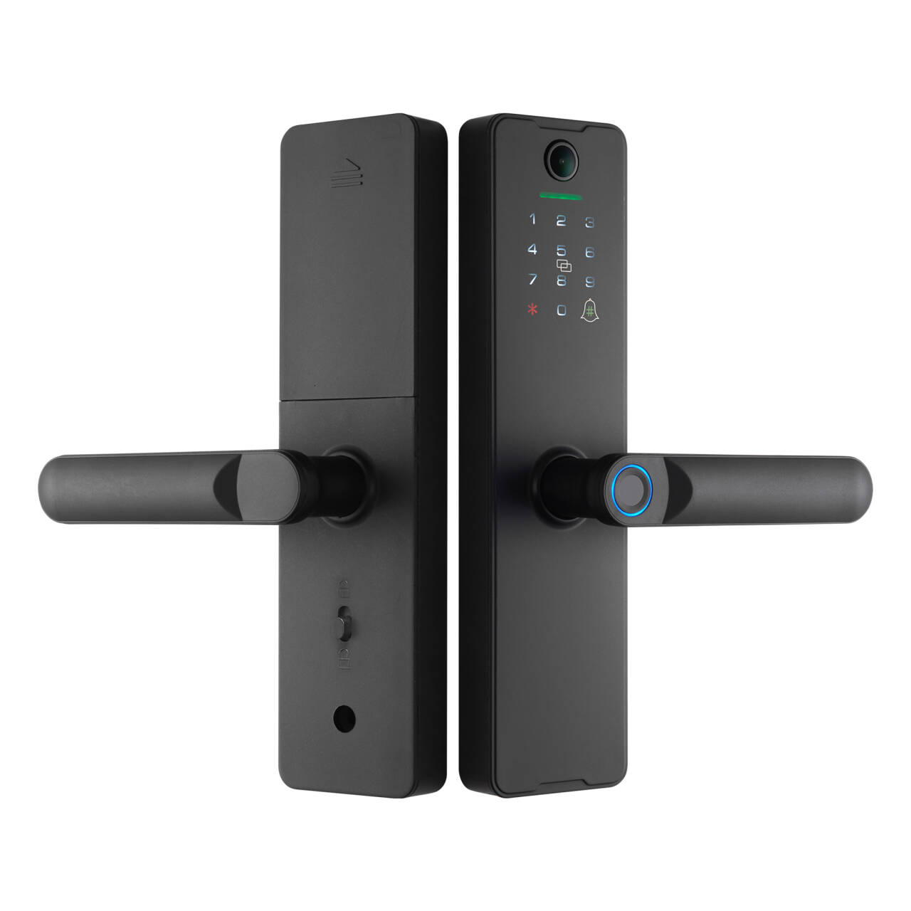 Serrure intelligente WAFU WF‑X8